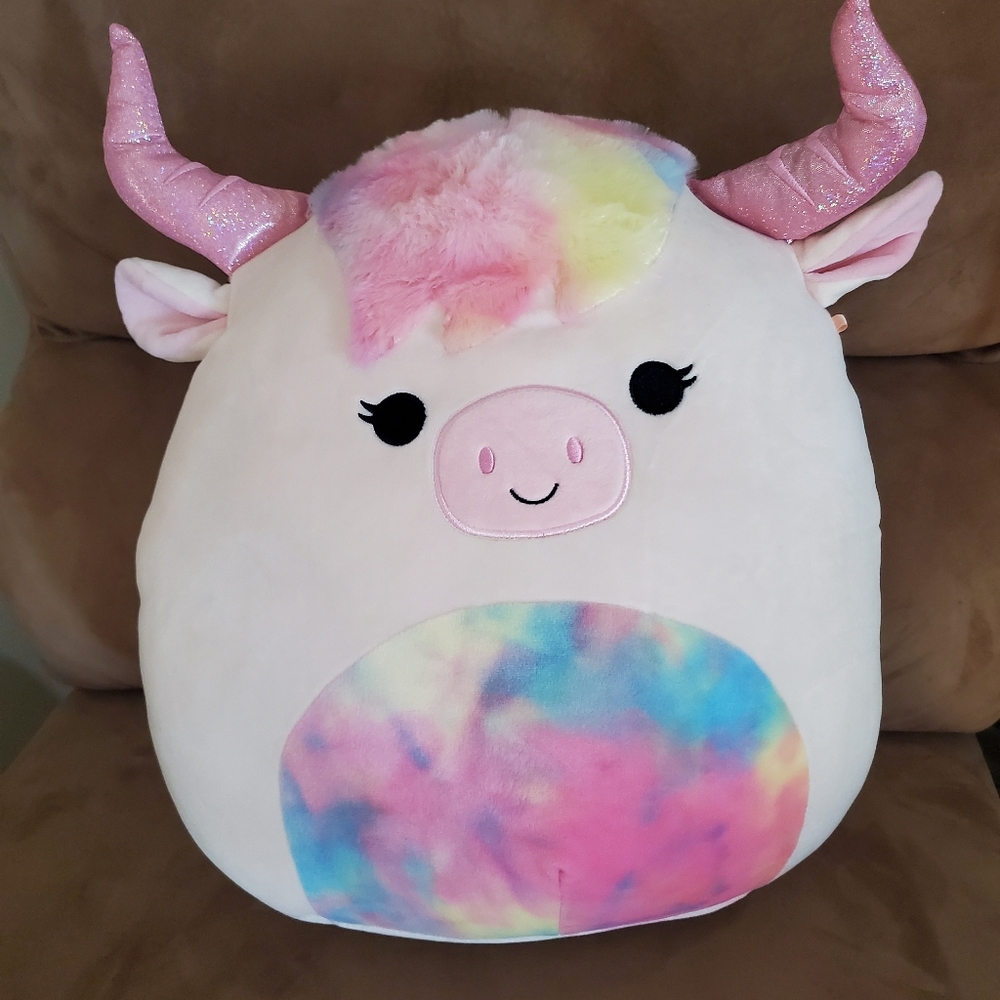 Squishmallow